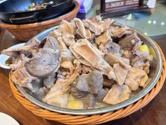 -猪肉婆私房菜(容桂总店)