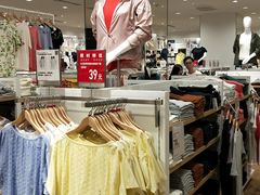 优衣库-深圳来福士广场