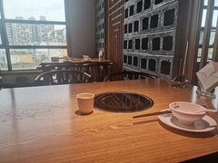 -守柴炉烤鸭(成都大邑店)