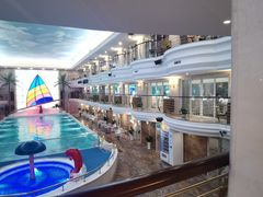 -海韵之星邮轮水会(明发商业广场店)