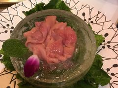-丙申臺火锅