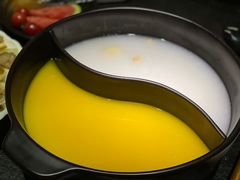佛跳墙锅底-龙门养心粥火锅(祥恒广场店)