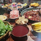 排队王!很“楠”不火的楠火锅千万别错过