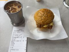 -颓记茶餐厅(美景总店)