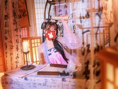 -红袖添香古风写真馆
