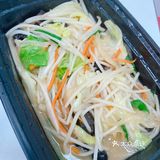 在办公室也能吃日料真的太幸福啦