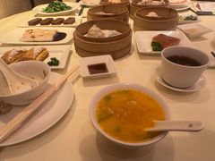 -利苑酒家(宜安广场店)
