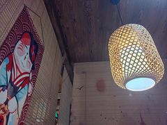-三石铁板烧(紫竹桥店)