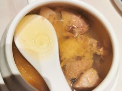 -匠心牛公馆·潮汕牛肉海鲜火锅(索菲特店)