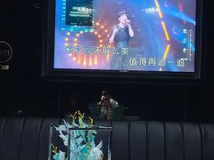-魅KTV·AI辅唱(人民广场旗舰店)