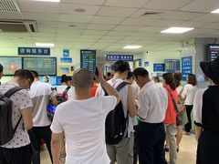-中国人民解放军空军特色医学中心(空军总医院)