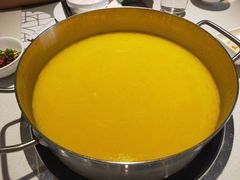 -八珍玉食鸡煲·打边炉(印象城店)