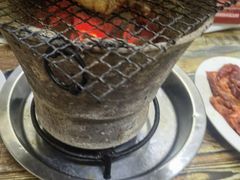 -西塔隆太白烤牛肉馆(图们路店)
