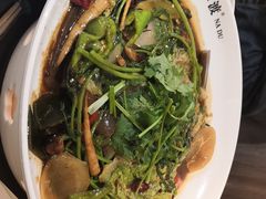 -拿渡·水煮鱼麻辣香锅(王府井奥莱·香江小镇店)