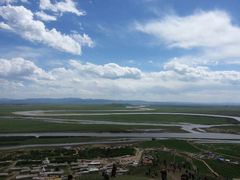 android_upload_pic-黄河九曲第一湾