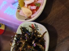 -富正毅三下锅·湘西韵味(天门山索道店)