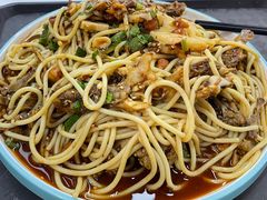 -吉林大学前卫校区南区-日新楼