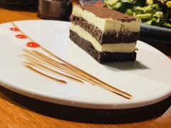 -布拉格餐厅· 中欧捷克菜(全国首店)