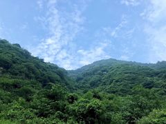 -抱龙峪