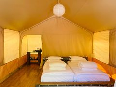 -北京山里寒舍度假酒店