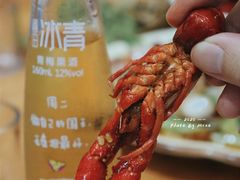 -一品龙虾(新都店)