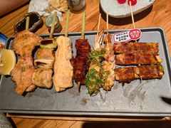 -炉胜·炉端烧·居酒屋