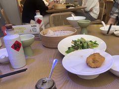 -苏小柳点心·手作小笼包(浦东嘉里城分院)