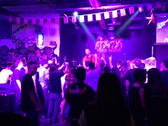-CASTLE 古堡酒吧