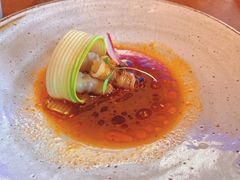 红油鸭唇-映水芙蓉(上海万象城店)