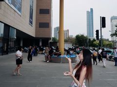 -天河城购物中心