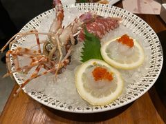 -Mr·Fish鱼鲜生海鲜放题(银泰in99店)