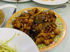 -砂锅居(西四店)