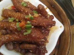 -虾饺妹·粤式手工点心(水荫路店)