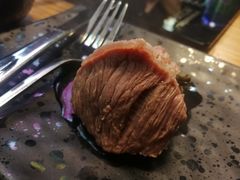 -陆记牛庄·碳锅龙虾烧烤(爱上花园店)