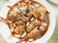 -碧海银沙海鲜餐厅(恒大海上威尼斯店)