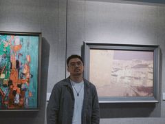-大芬美术馆