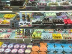 -龙岛美食店(旺角朗豪坊店)