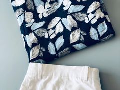 -CLUB MONACO(金融街购物中心店)