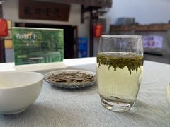 -龙井壹号·茶缘山景宴(龙井村店)