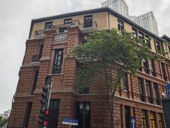 -王记生烫牛杂面馆(兰陵路店)