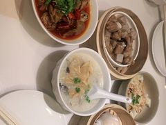-金鼎轩·滋养小餐馆(联想桥店)
