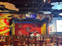 -德云社(三里屯店)