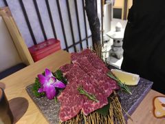 -吉秋田鲜和牛烧肉·肉档自选