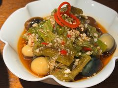 -乔街深夜食堂·台州菜·高压锅生蚝(杭州总店)
