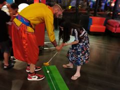 -Club Med地中海俱乐部·桂林度假村