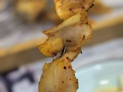 -泉哥小平房串店