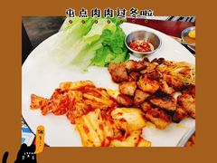-青春分食(仙林大学城店)