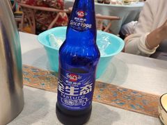 -大师傅金奖啤酒鱼(西街口总店)