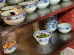 -正宗刘记不翻汤(和园店)