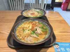 -云龙湖阿喆米线(徐州彭城广场中山堂商业广场店)